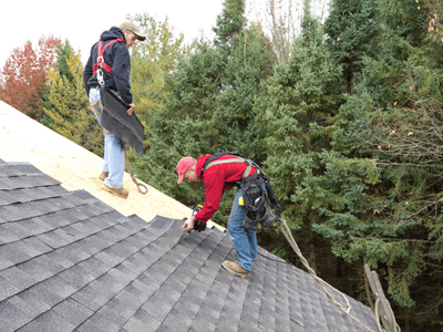 About Leaking Skylight Repair Pros Alpha, OH